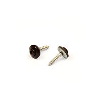Spengler A2 4,5X25 TX20 RAL 8017RAL 8017