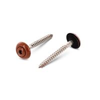 Spengler A2 4,5X25 TX20 DS 15 mmRAL 8004