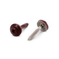 Spengler A2 4,5X60 TX20 RAL 3009DS 15 mm