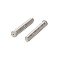 Welding studs ISO 13918 M8 x 40 A2sim. DIN 32501