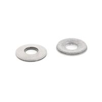 Bonded washer  EPDM 8,4x19 SS A2