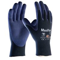 MAXIFLEX ELITE gloves 34-274, size 10