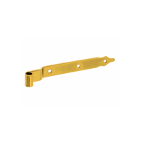 Angled belt hinge ZNZ 800x10x40x5,0
