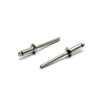 Blind rivet ISO 15984 A2/A2 4,0 x 8