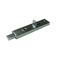 Furniture latch N1, 70x15x42