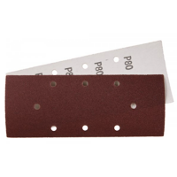 Polish felt with velcro 93x230