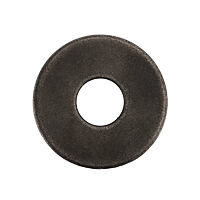 Washer DIN 9021  M3 /3,2x9x0,8  plain