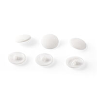 Cap PH2 white color