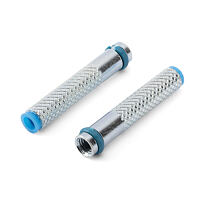 Steel case M6 8x50