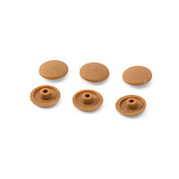 Cover Confirmate - dark beige, 5mm