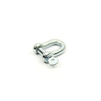 Shackle DIN 82101 8mm