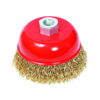 Cup brush Festa 75mm M14 s0,3