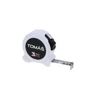 Measuring tape 3m TOMÁŠ