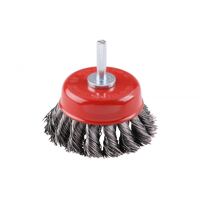 Cup brush knotted 75 FESTA