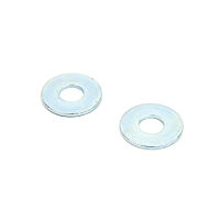 Car body washer M12/13x35x2,5 zp