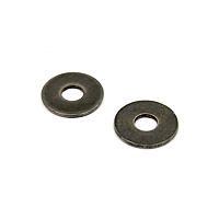 Flat washer M5 DIN 440 pl