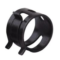 spring clamp W1, 7,6-8,3mm, ZP