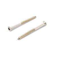 Chipboard s. DIN7995 3,0x30 CSK PZ, A2