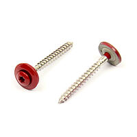 Spengler A2 4,5X25 TX20 RAL 3011DS 15 mm