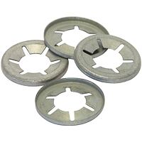 Washer STARLOCK 2 mm