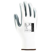 BRAD gloves, size 10