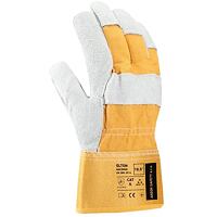 ELTON gloves, size 10,5"