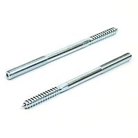 Hanger bolts M12 x 180 HEX zp T30 MET.W. L:50/60TORX 30 - METRIC/WOOD L: 50/60