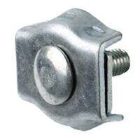 Simplex wire rope clip 4mm