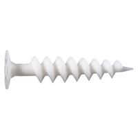 MUNGO anchor in polystyrene MDI 25x85