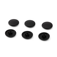 Cap PH2 black color
