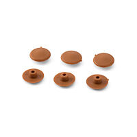 Cover Confirmate - alder, 6.3/7mm