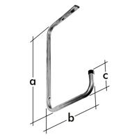 Ceiling hook