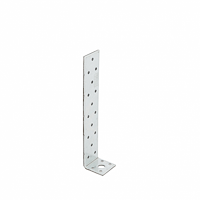 Anchor square KK 11, 210x43x40x4,0