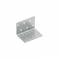 Assembly square, reinforced KMP2, 40x40x60x1,5KMP 2