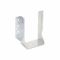 Joist hanger WB 36, 120x190x2