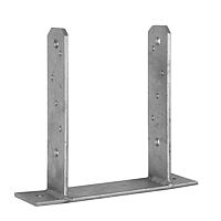 TT-type postfoot PST 70, 71x200x5