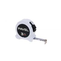Measuring tape 3m PAVEL