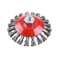 Bevel brush shank 115 FESTA