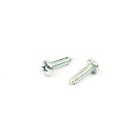 DIN 7981 C  4,2 x 6,5 PH zp Cr3+