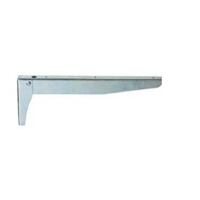 Foldable bracket 100x400mm
