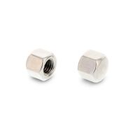 Hex. cap nut DIN 917 M22 A2