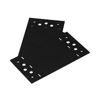 SDLPF   1 Connector 155x176x85x2,5 L