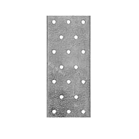 Perforated banding TM