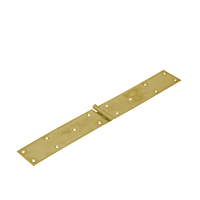 Butt hinge Z 350, 350x50x1,5 mm