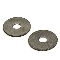Flat washer M36 DIN 440 plR 100HV 39