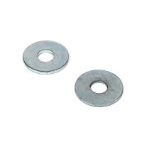 Flat washer M18 DIN 440 zp