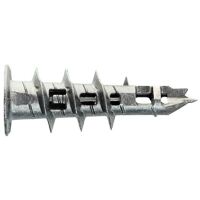 Speed plug 14 x 39 zinc alloy