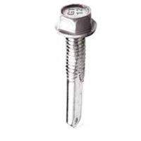 Roofing  scr. 5,5x35 GT12, without washersteel 4-12 mm, zinc plated