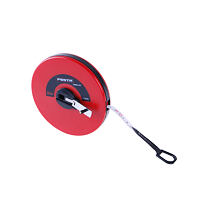 Fiberglass tape with loop - 10mEEC certificate