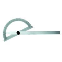 Protractor 150x200mm